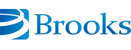 Brooks Logo