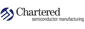 Chartered Logo