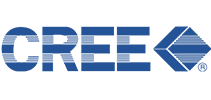 Cree logo