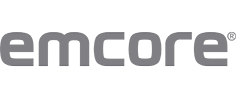 Emcore Logo